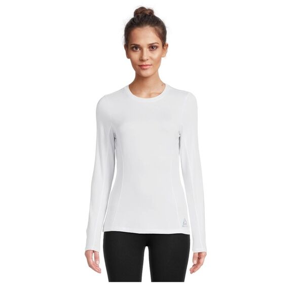 Reebok Women's Base Layer Top, 1 Pack, Size XL - Picture 3 of 6